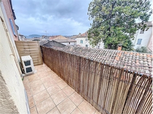 studio à la vente -   83300  DRAGUIGNAN, surface 24 m2 vente studio - UBI458609630